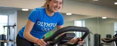 Preparazione Totale | 7 Mesi di Spinning